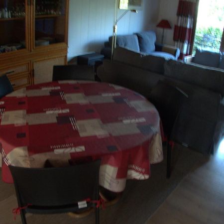 Gite Superequipe En Ardenne Belge Rendeux Exterior photo