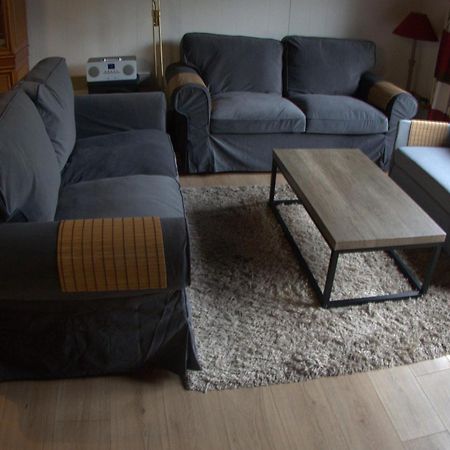 Gite Superequipe En Ardenne Belge Rendeux Exterior photo