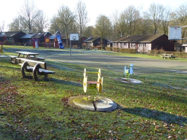 Gite Superequipe En Ardenne Belge Rendeux Exterior photo
