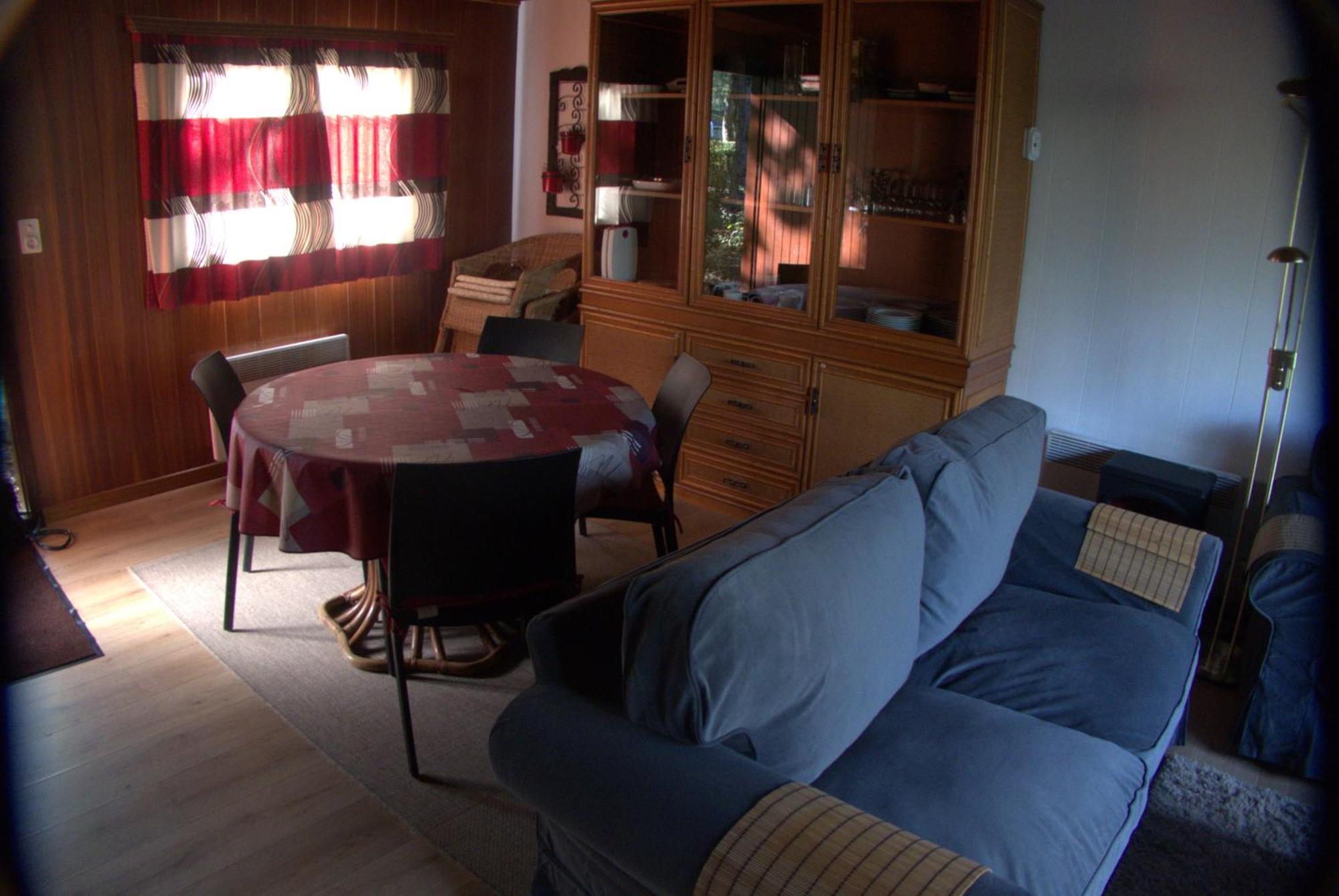 Gite Superequipe En Ardenne Belge Rendeux Exterior photo